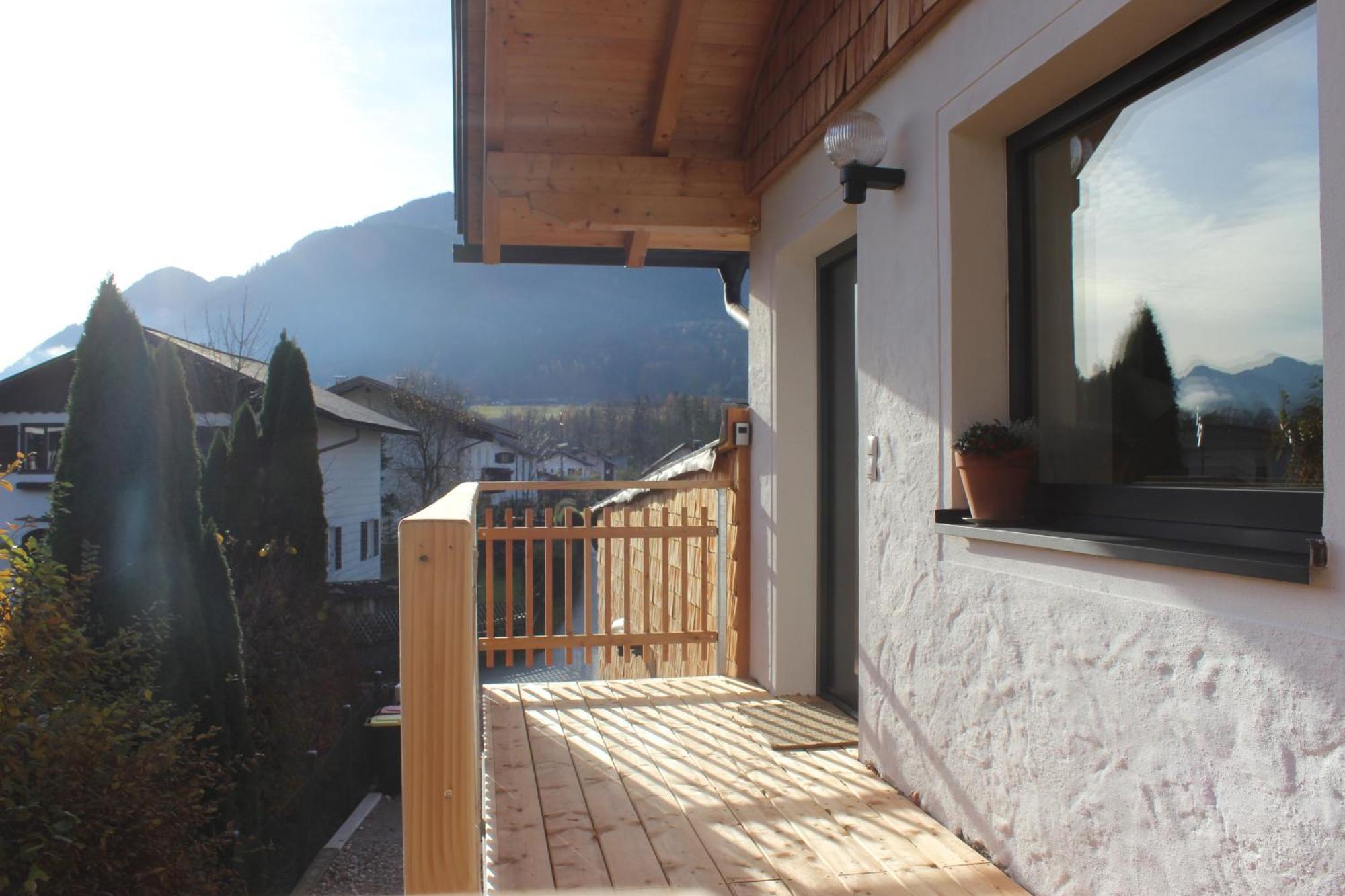 Bachbett - Modernes Gaestehaus Im Salzkammergut Bad Ischl Exterior foto